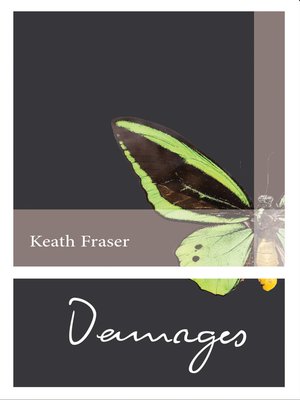 cover image of Damages